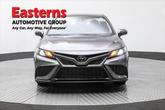 Thumbnail of 2023 Gray Toyota Camry