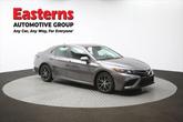 Thumbnail of 2023 Gray Toyota Camry