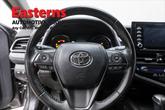 Thumbnail of 2023 Gray Toyota Camry