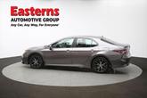 Thumbnail of 2023 Gray Toyota Camry