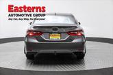 Thumbnail of 2023 Gray Toyota Camry