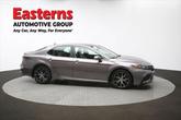 Thumbnail of 2023 Gray Toyota Camry