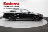 Thumbnail of 2024 Crystal Black Pearl Honda Accord Hybrid