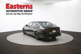 Thumbnail of 2024 Crystal Black Pearl Honda Accord Hybrid