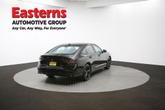 Thumbnail of 2024 Crystal Black Pearl Honda Accord Hybrid