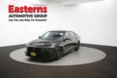 Thumbnail of 2024 Crystal Black Pearl Honda Accord Hybrid