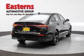 Thumbnail of 2024 Crystal Black Pearl Honda Accord Hybrid