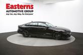 Thumbnail of 2024 Crystal Black Pearl Honda Accord Hybrid
