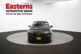 Thumbnail of 2024 Crystal Black Pearl Honda Accord Hybrid