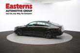 Thumbnail of 2024 Crystal Black Pearl Honda Accord Hybrid