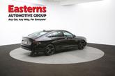 Thumbnail of 2024 Crystal Black Pearl Honda Accord Hybrid