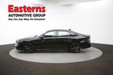 Thumbnail of 2024 Crystal Black Pearl Honda Accord Hybrid
