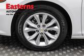 Thumbnail of 2024 Summit White Chevrolet Malibu