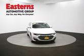 Thumbnail of 2024 Summit White Chevrolet Malibu