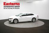 Thumbnail of 2024 Summit White Chevrolet Malibu