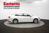 Thumbnail of 2024 Summit White Chevrolet Malibu