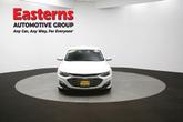 Thumbnail of 2024 Summit White Chevrolet Malibu