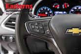 Thumbnail of 2024 Summit White Chevrolet Malibu