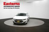 Thumbnail of 2024 Summit White Chevrolet Malibu