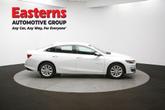 Thumbnail of 2024 Summit White Chevrolet Malibu