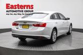Thumbnail of 2024 Summit White Chevrolet Malibu