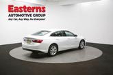 Thumbnail of 2024 Summit White Chevrolet Malibu