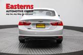 Thumbnail of 2024 Summit White Chevrolet Malibu