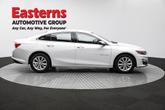 Thumbnail of 2024 Summit White Chevrolet Malibu