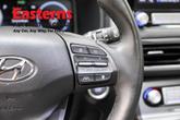 Thumbnail of 2023 Lunar White Hyundai KONA EV