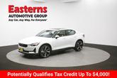 Thumbnail of 2022 Snow Polestar 2