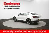 Thumbnail of 2022 Snow Polestar 2