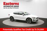 Thumbnail of 2022 Snow Polestar 2