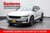 Photo of 2022 Snow Polestar 2