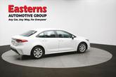 Thumbnail of 2021 White Toyota Corolla