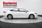Thumbnail of 2021 White Toyota Corolla