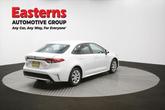 Thumbnail of 2021 White Toyota Corolla