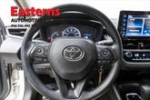 Thumbnail of 2021 White Toyota Corolla