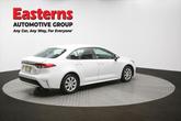 Thumbnail of 2021 White Toyota Corolla