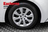 Thumbnail of 2021 White Toyota Corolla