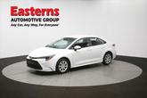 Thumbnail of 2021 White Toyota Corolla
