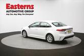 Thumbnail of 2021 White Toyota Corolla
