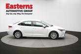Thumbnail of 2021 White Toyota Corolla