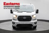 Thumbnail of 2022 Oxford White Ford Transit-350