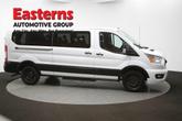 Thumbnail of 2022 Oxford White Ford Transit-350