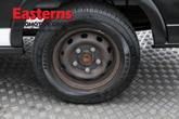 Thumbnail of 2022 Oxford White Ford Transit-350