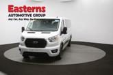 Thumbnail of 2022 Oxford White Ford Transit-350