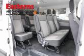 Thumbnail of 2022 Oxford White Ford Transit-350