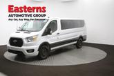 Thumbnail of 2022 Oxford White Ford Transit-350