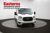 Thumbnail of 2022 Oxford White Ford Transit-350