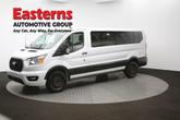 Thumbnail of 2022 Oxford White Ford Transit-350